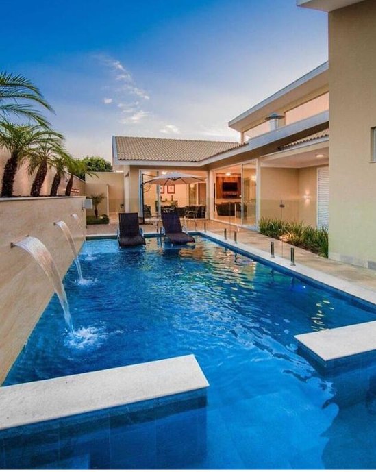 Piscina D