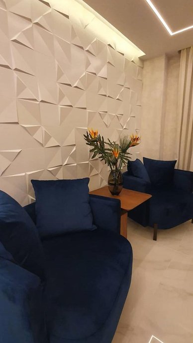 Projeto Sala