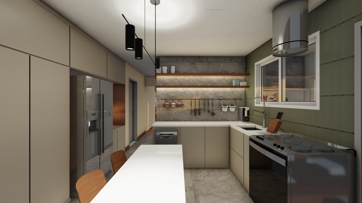 Cozinha 2
