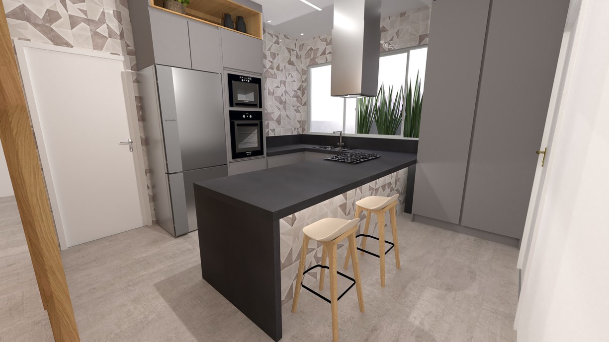 COZINHA - V01