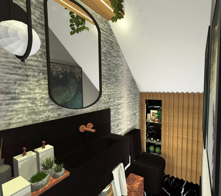 LAVABO INDUSTRIAL