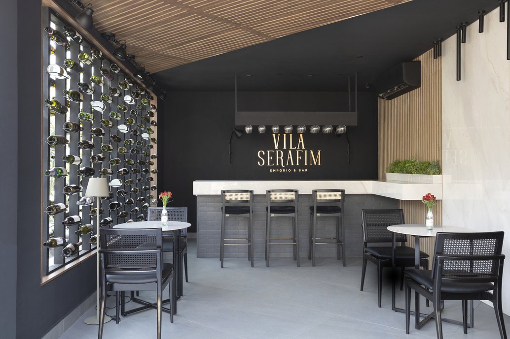 Wine Bar