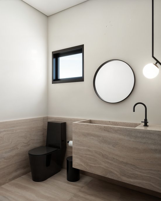 lavabo 