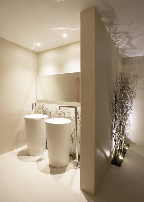 Projeto: Sibemberg Pestana Arquitetura / Foto: Cristiano Bauce