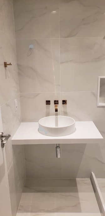 Lavabo elegante