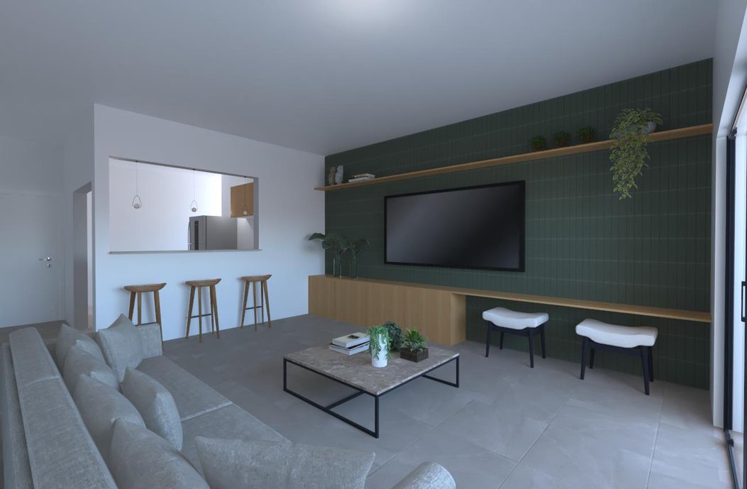Sala de Estar