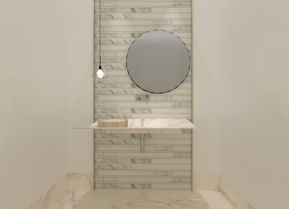 Lavabo