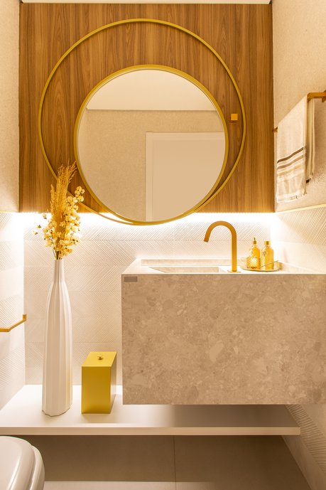 Lavabo