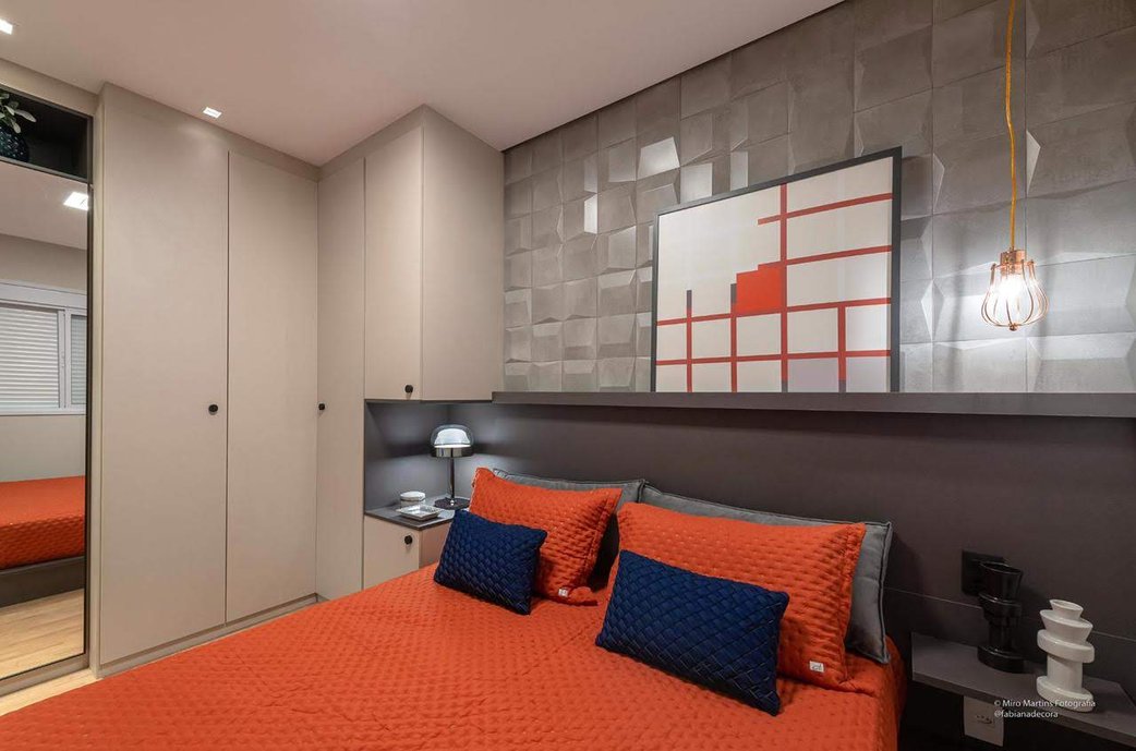 Quarto do Casal