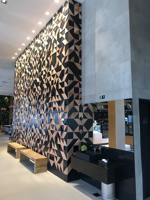 Restaurante Marimari - Manaus AM