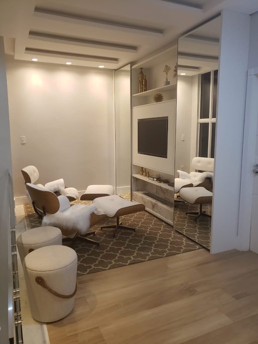 QUARTO CASAL