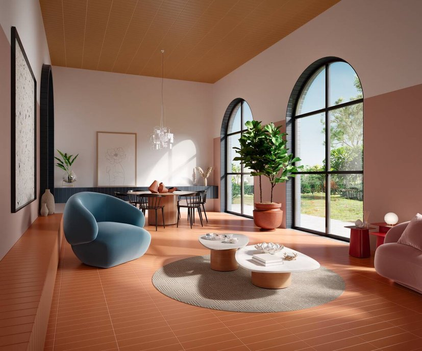 Projeto: Duda Senna Arquitetura