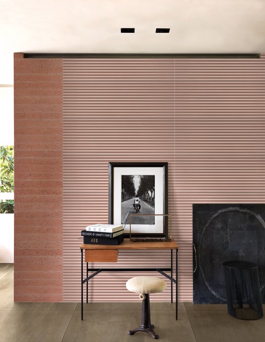 Zigzag Blush