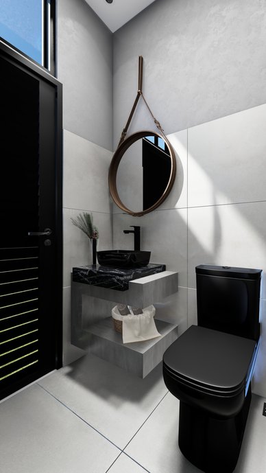 Lavabo