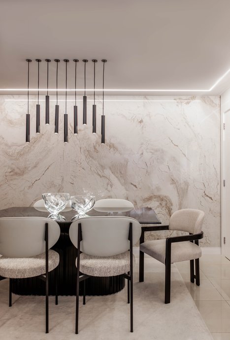 Sala de Jantar