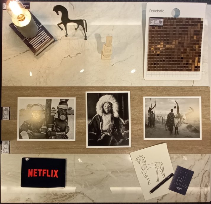 Moodboard 2020