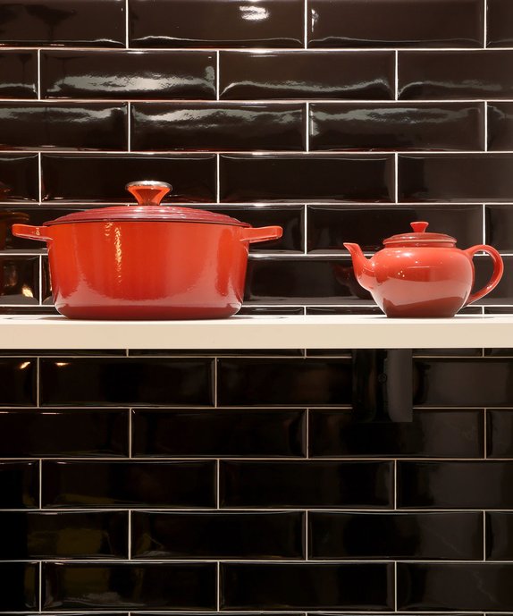 cozinha contemporânea em icaraí