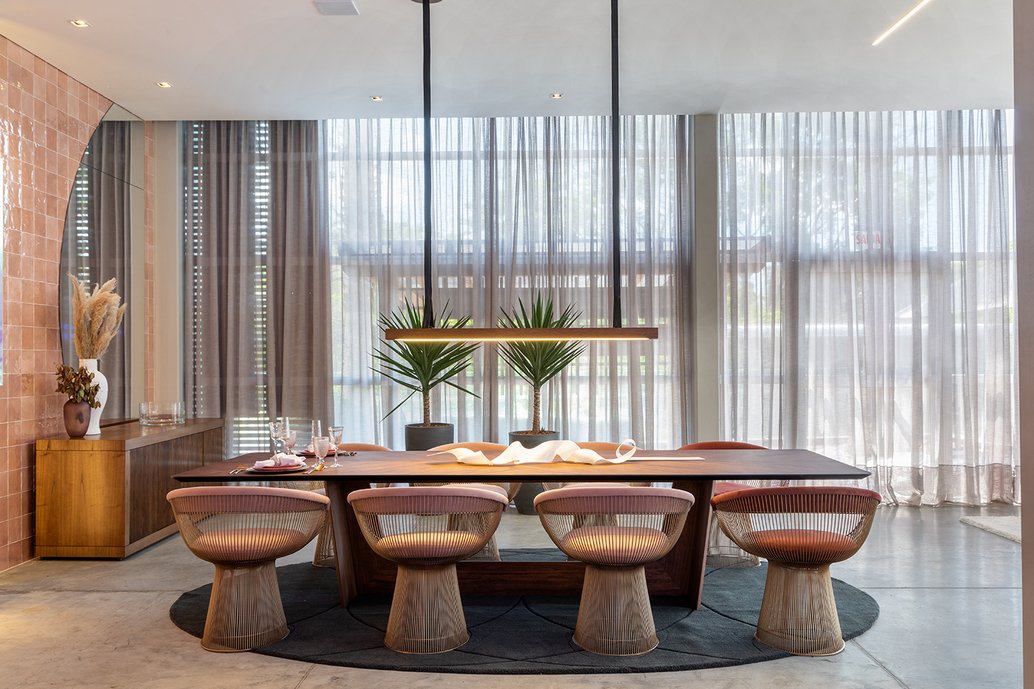 Sala de Jantar