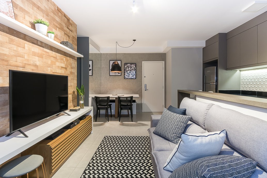Projeto de Interiores 
