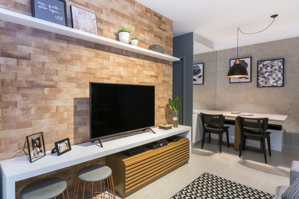 Projeto de Interiores 