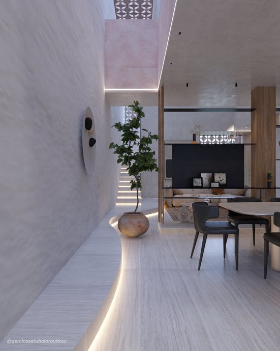 Sala de Jantar