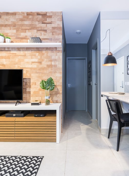 Projeto de Interiores 