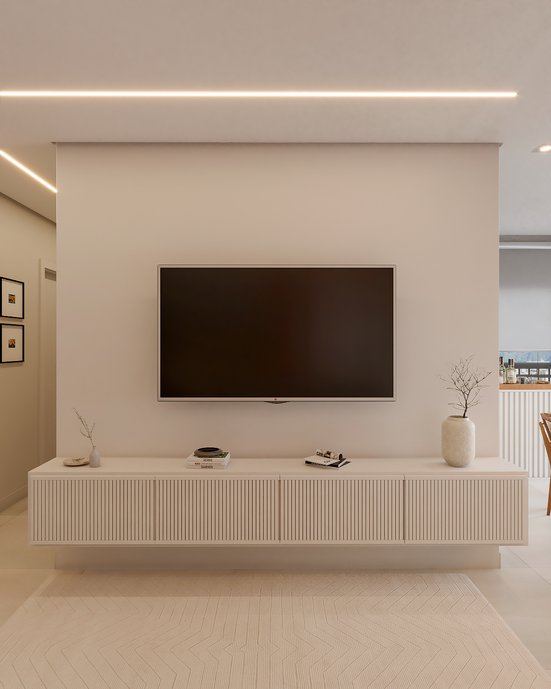 Revestimento MS. Barcelona Cristal Natural Retificado