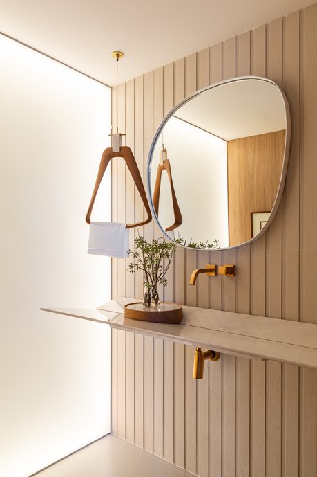 LAVABO