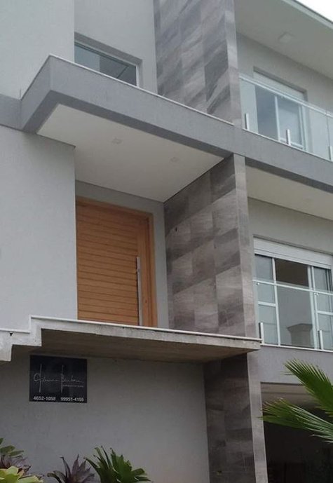 Fachada Residencial