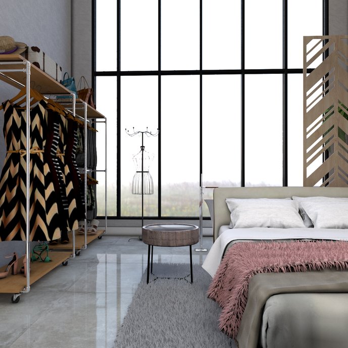 Quarto Ella