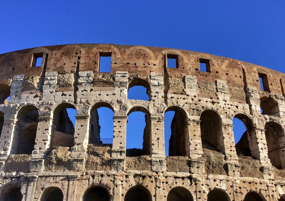 Roma: uma viagem à Cidade Eterna, que inspira a Portobello