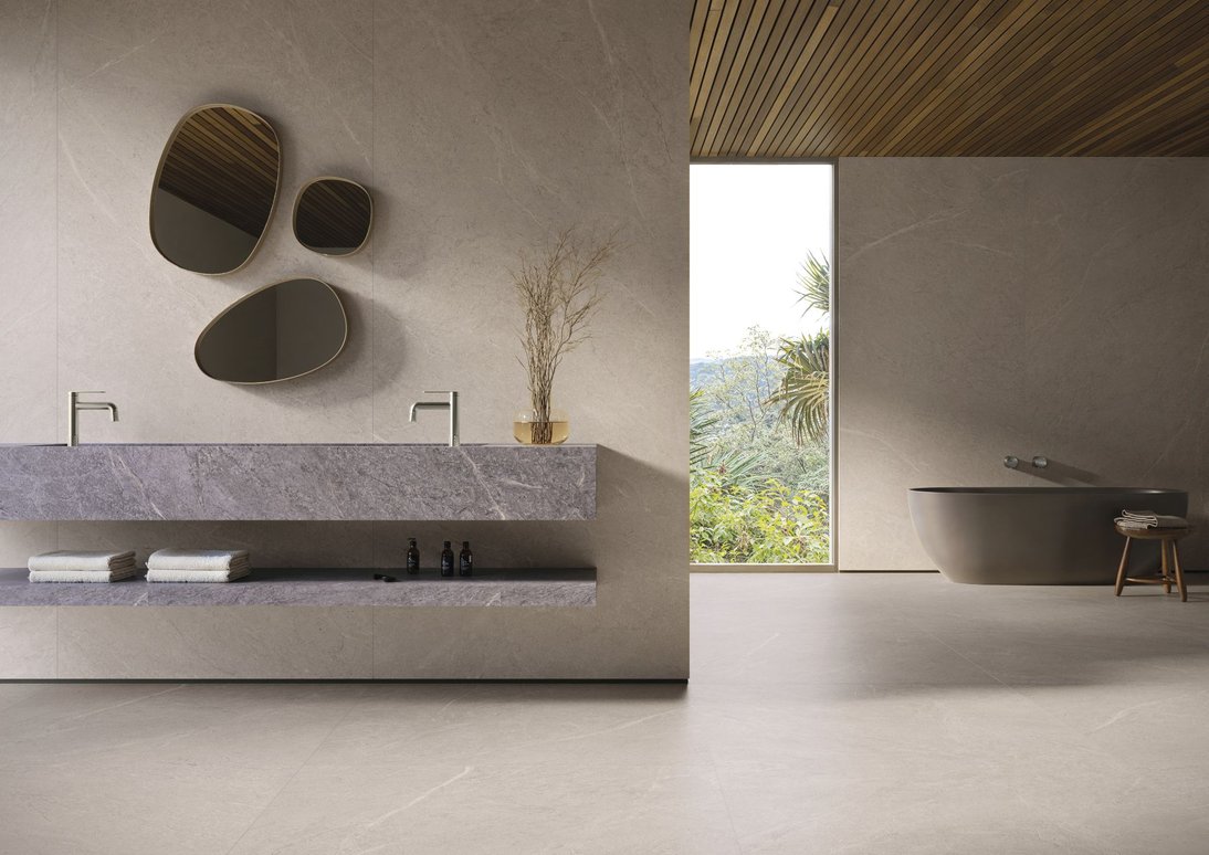 Guia completo dos tipos de porcelanato
