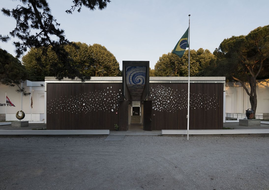 Os destaques da Bienal de Veneza 2026