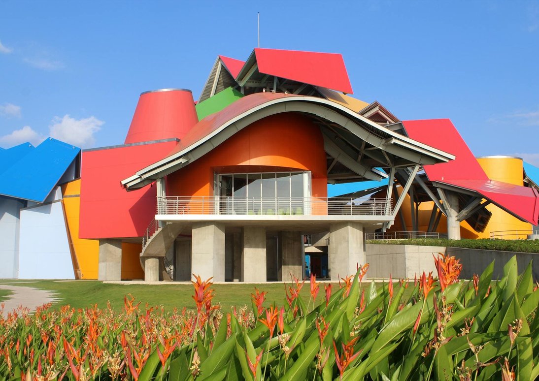 Panamá: uma união de águas, histórias e arquitetura