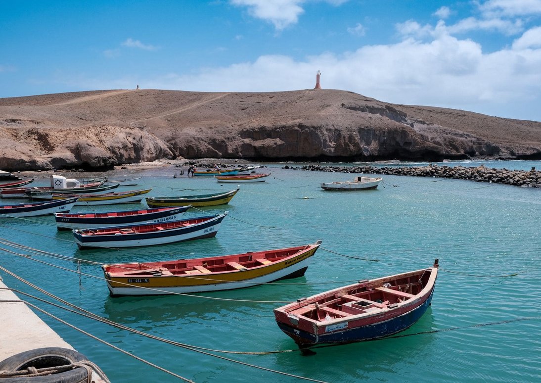Cabo Verde: um dos tesouros do Atlântico