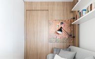 Quarto de Hóspedes
