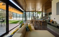 Cozinha/Sala Gourmet
