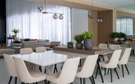 Sala de jantar