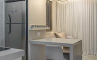 Apartamento Studio Executado no ano de 2020