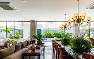 Sala de Jantar / Estar