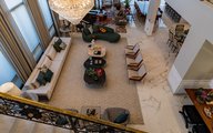 Sala de Estar / Jantar / Home