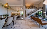 Sala de Estar / Jantar / Home