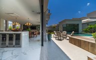 Espaço Gourmet / Área Externa/ Piscina