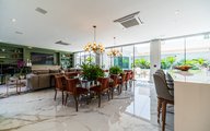 Sala de Jantar / Estar