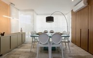 Sala de jantar
