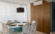 Sala de jantar