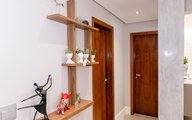 Hall de entrada 