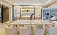 Sala de Jantar F.C
