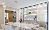 Sala de Jantar F.C