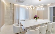Sala de Jantar F.C